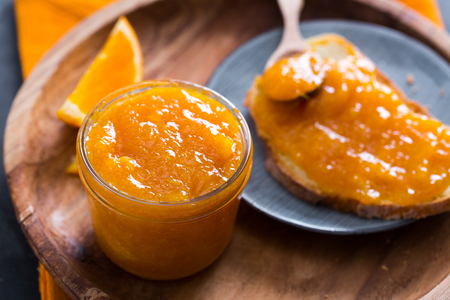 Marmellata d'Arancia