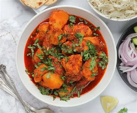 Goa Vindaloo