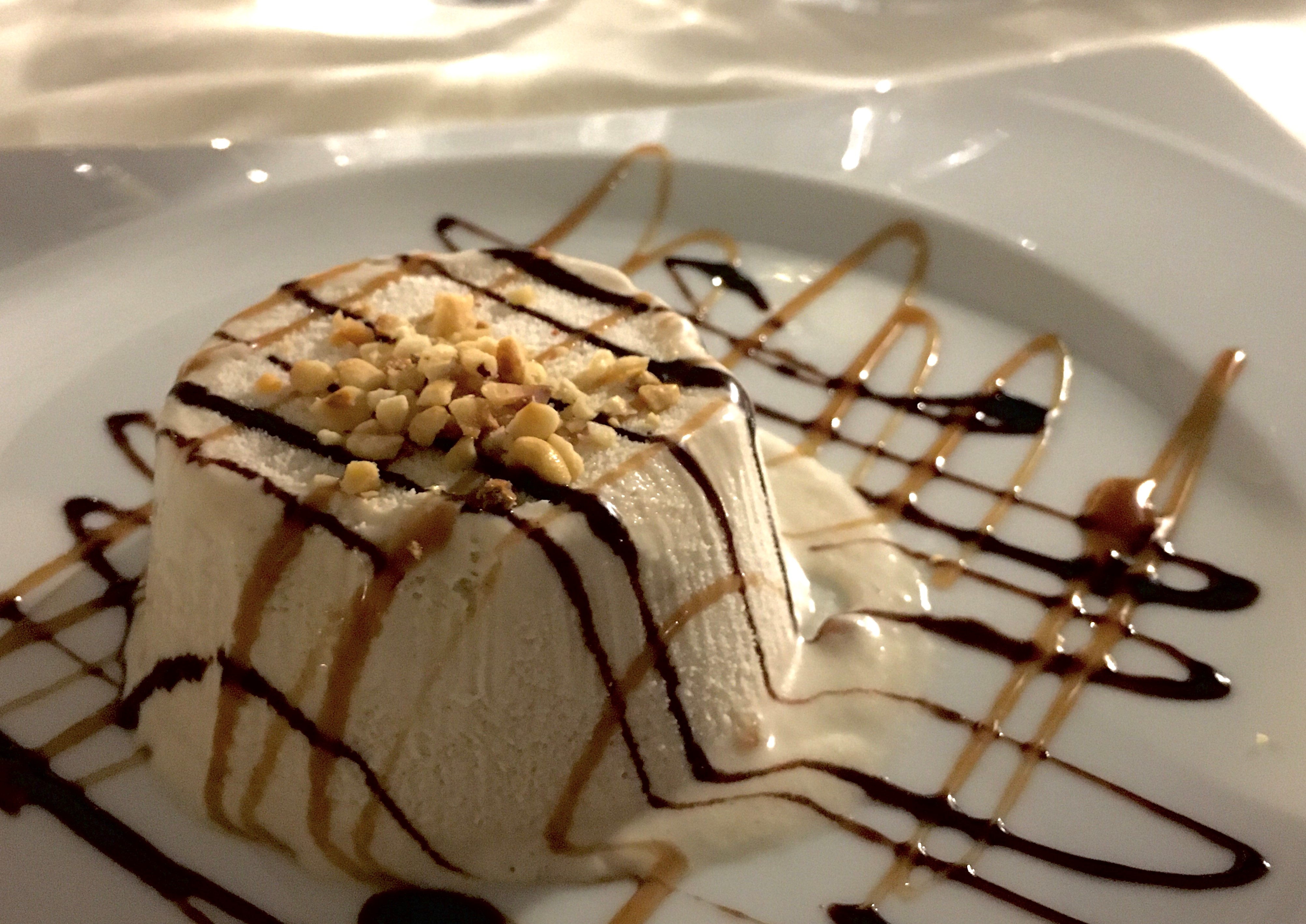 Semifreddo Al Caffè