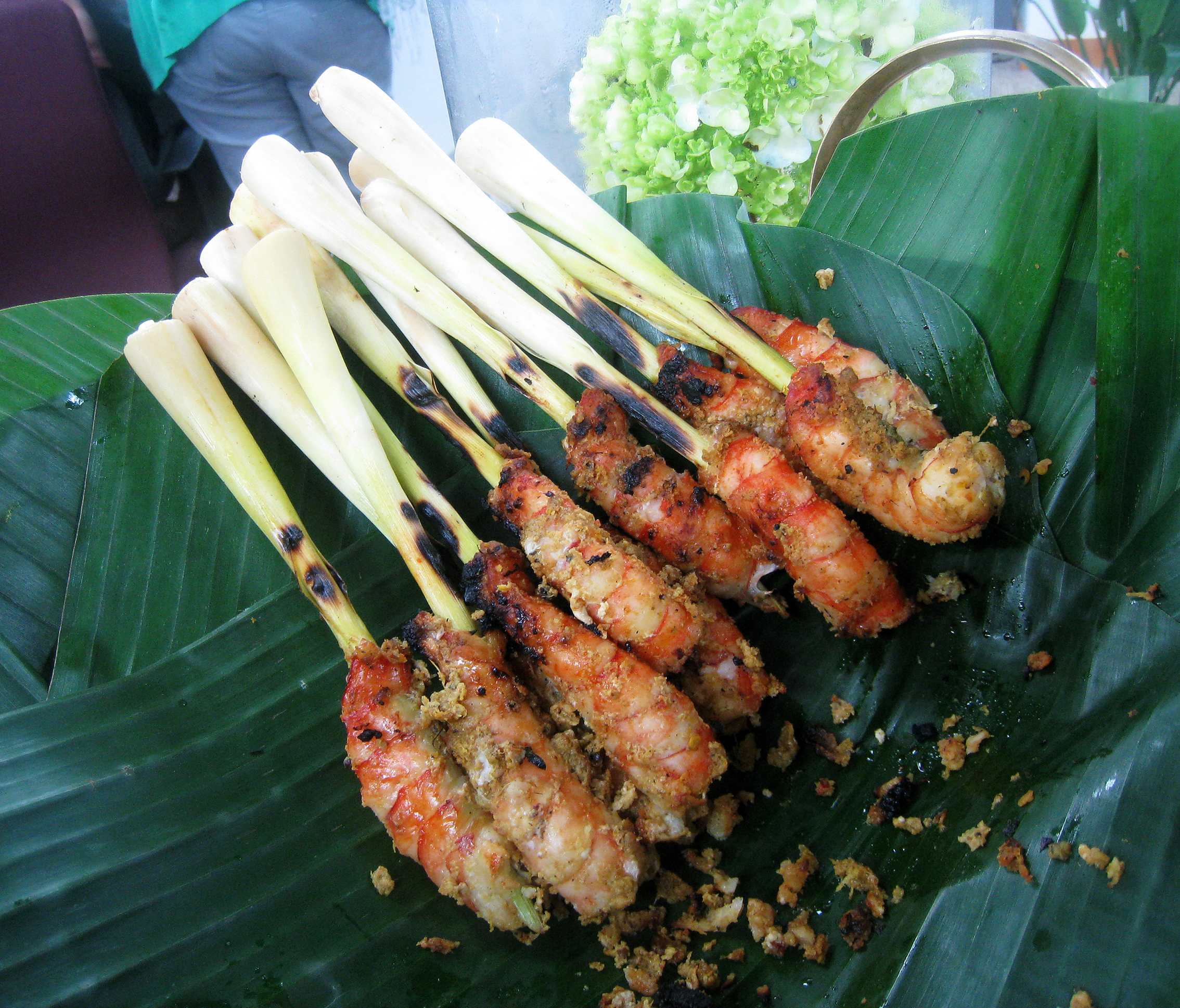 Sate Ayam