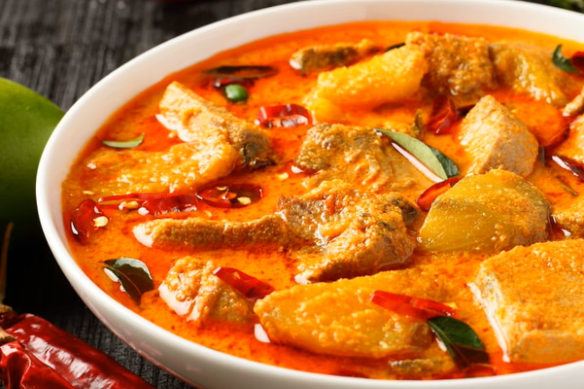 Goa Viscurry