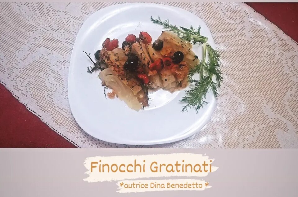Finocchio Dorato