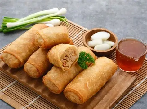 Lumpia Semarang