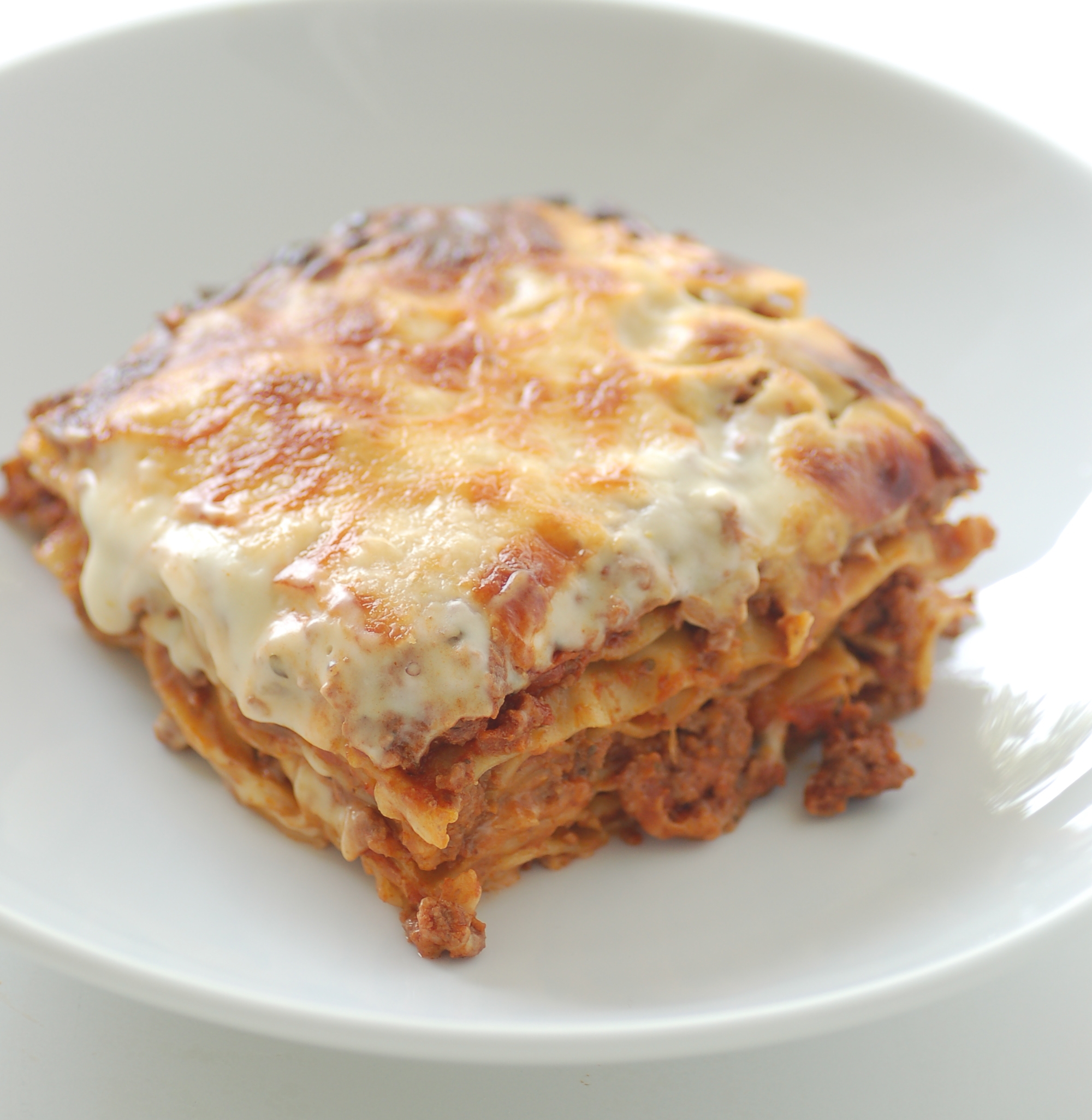 Lasagne al Forno
