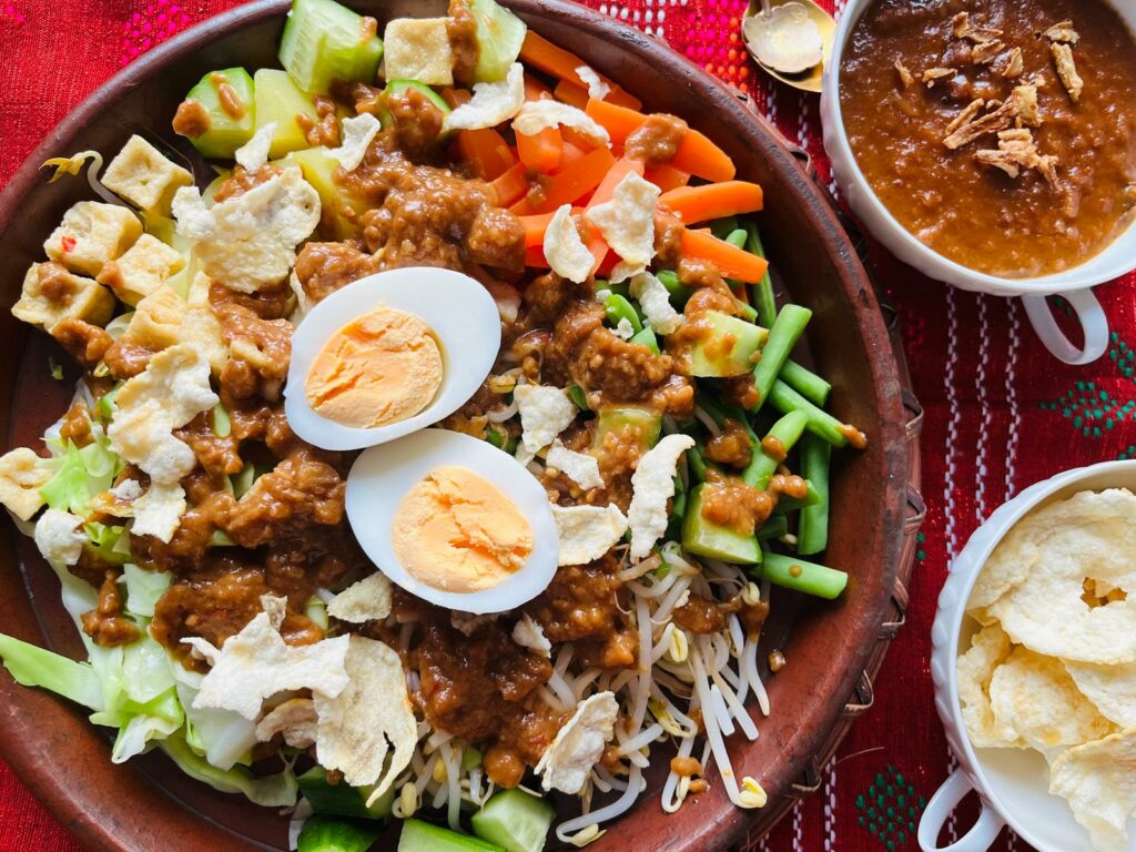 Gado gado