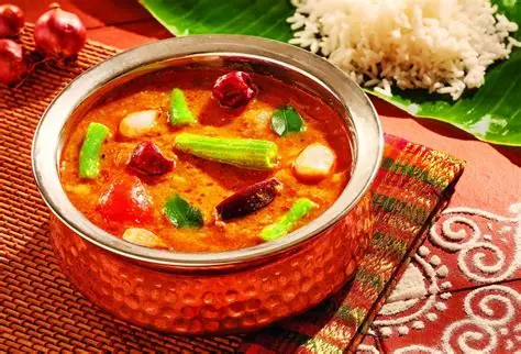 Sambar