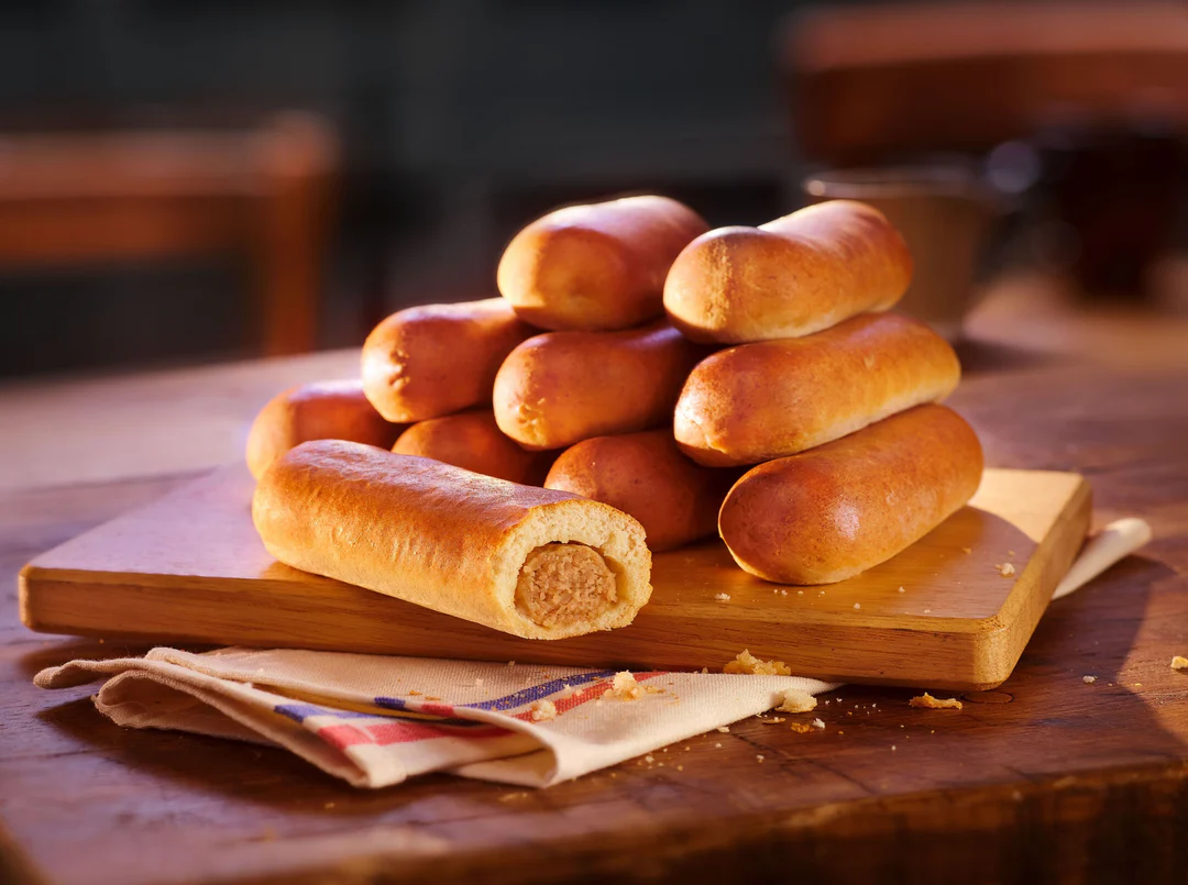 Brabants worstenbrood
