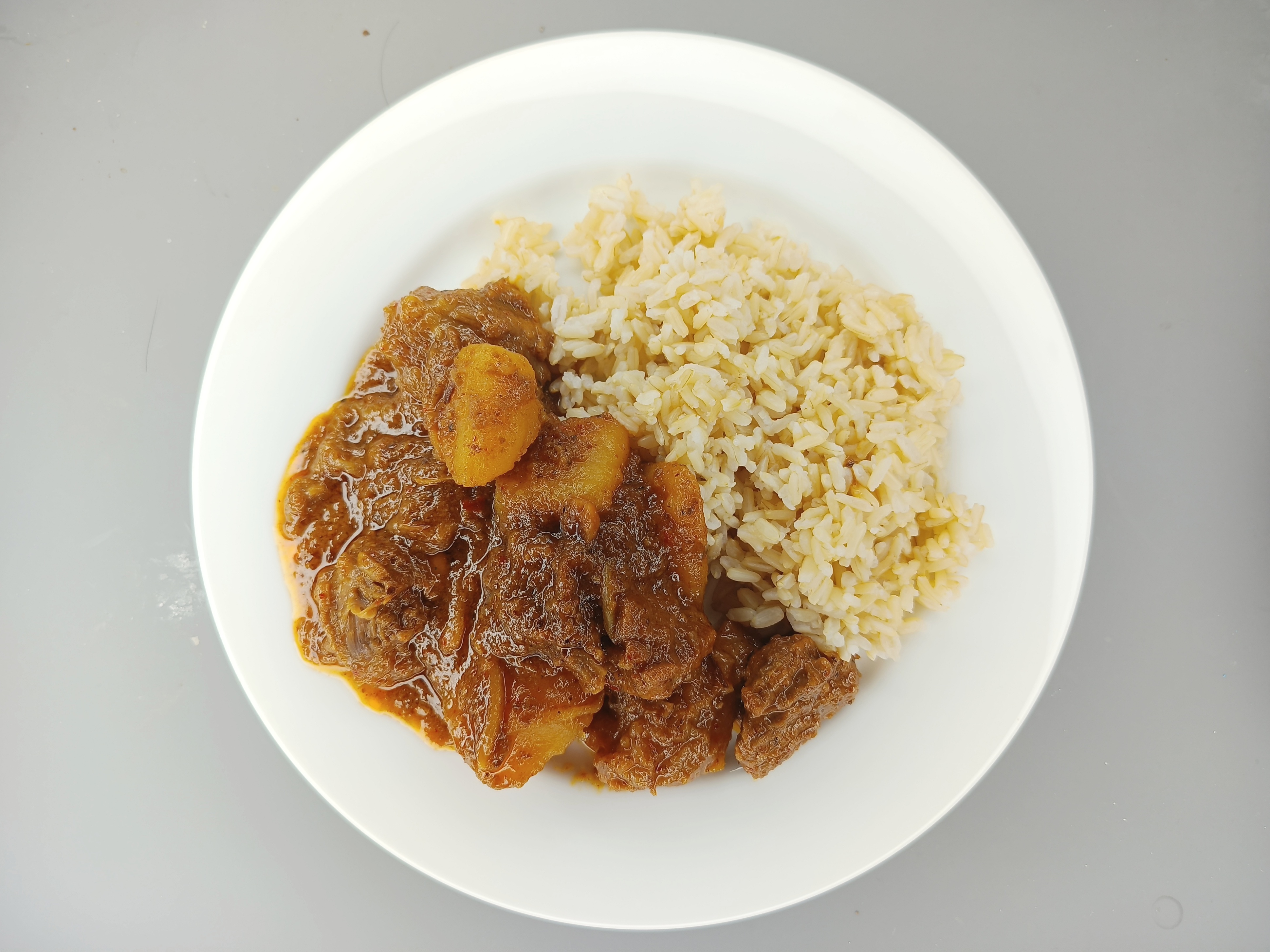 Massaman Neua