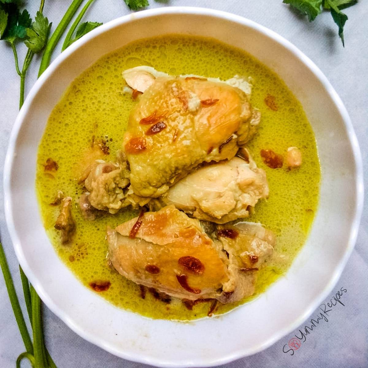 Opor Ayam