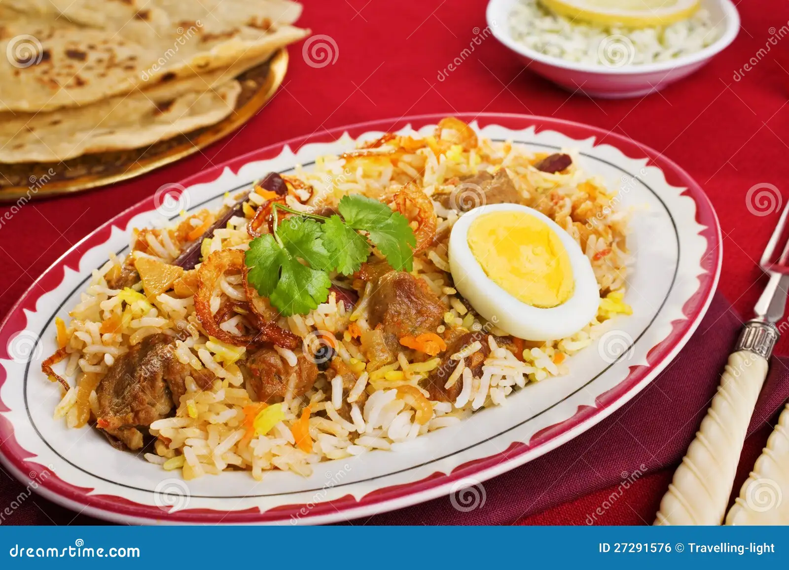 Lamsbiryani