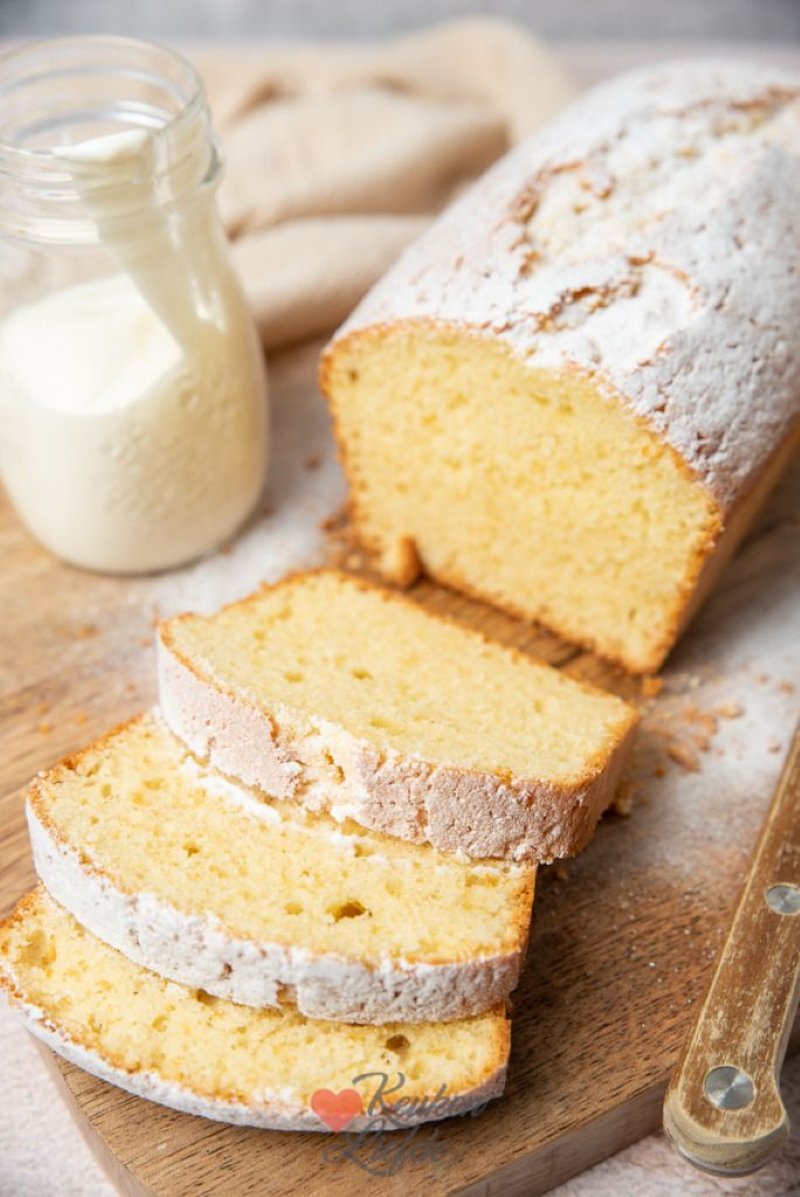Cake warme methode