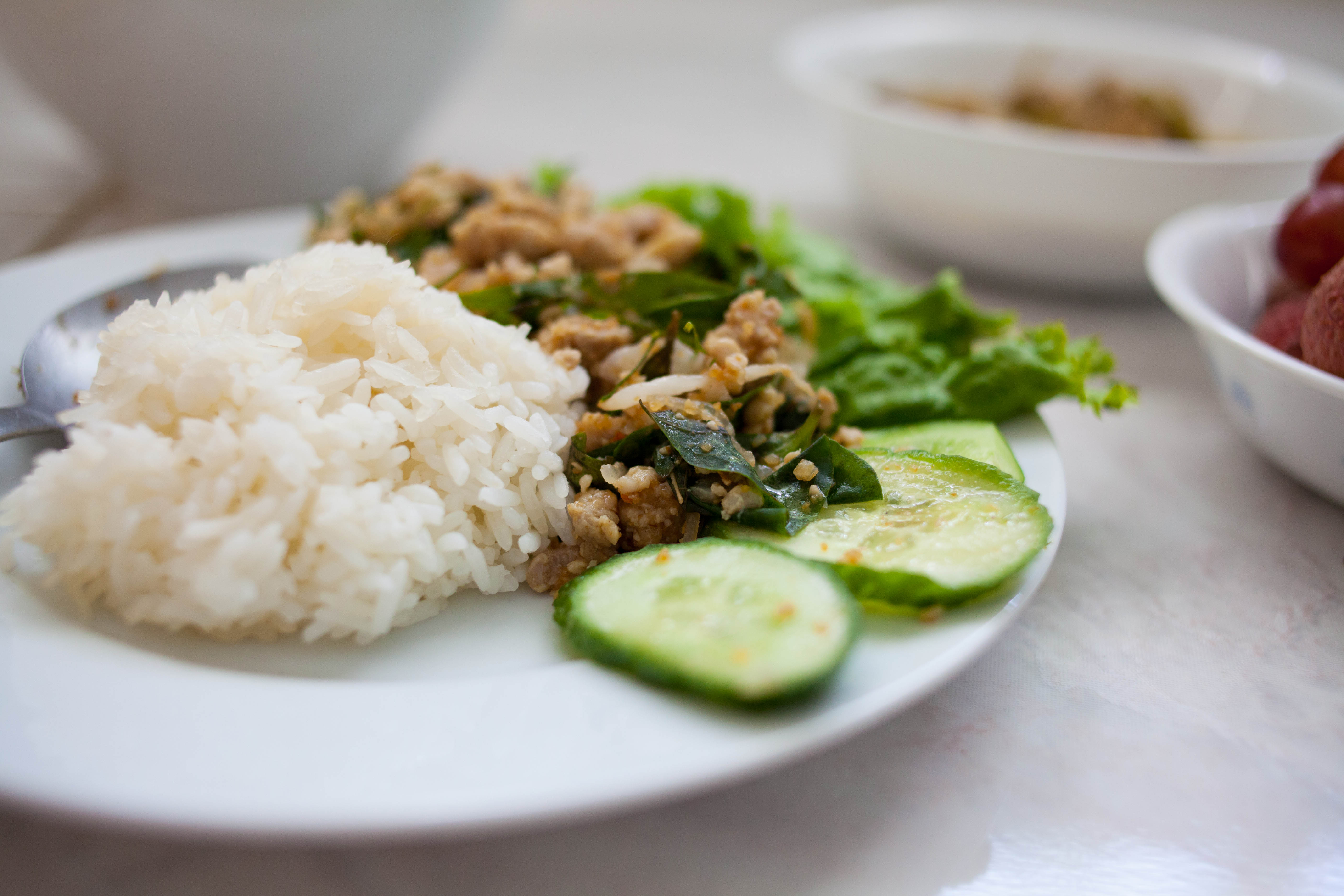 Larb Gai
